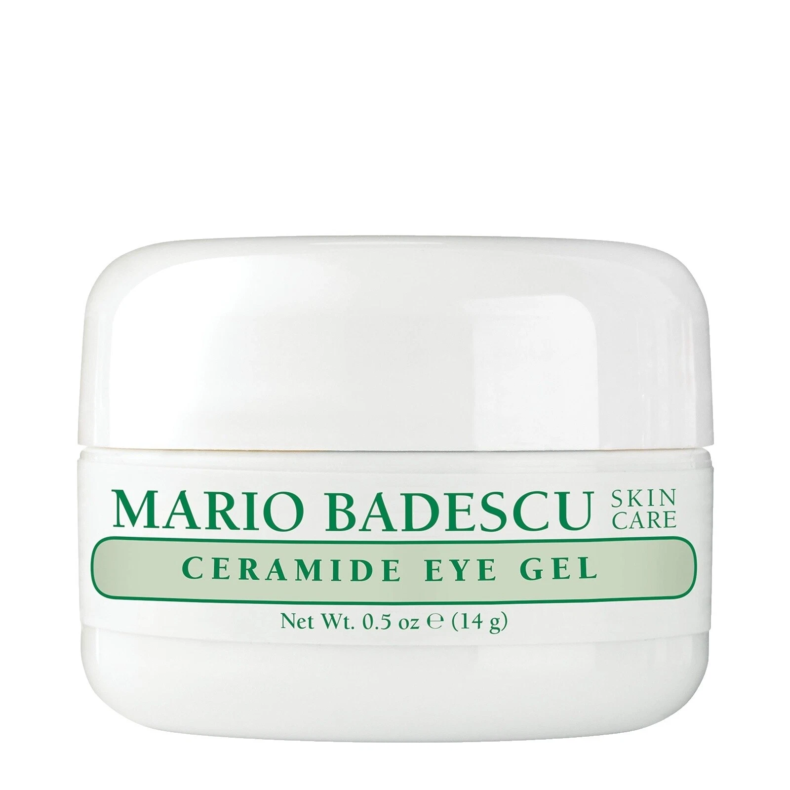 Los tratamientos Ojos Crema Mario Badescu y máscaras