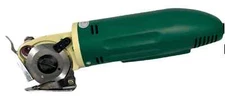 Yamata FY8-1 Handheld 2.2" or 56mm Rotary Blade Fabric Shear Cloth Cutter