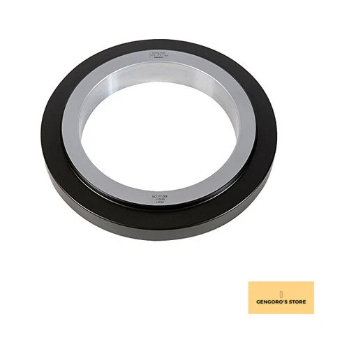Mitutoyo 177-308 Setting Ring  250mm Size  38.1mm Width  362mm Outside Diameter