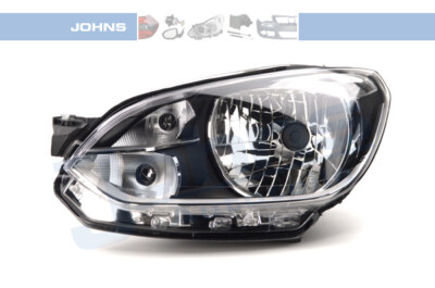Alkar Hauptscheinwerfer Links (2741010) Ab 81,19 € | Preisvergleich Bei