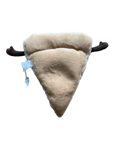 Rebanada de pizza Jellycat Amuseables - Imagen 5 de 5