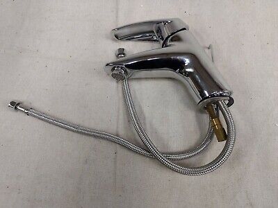 Grohe A112.18.1M 0702-02 One Handle Faucet | eBay