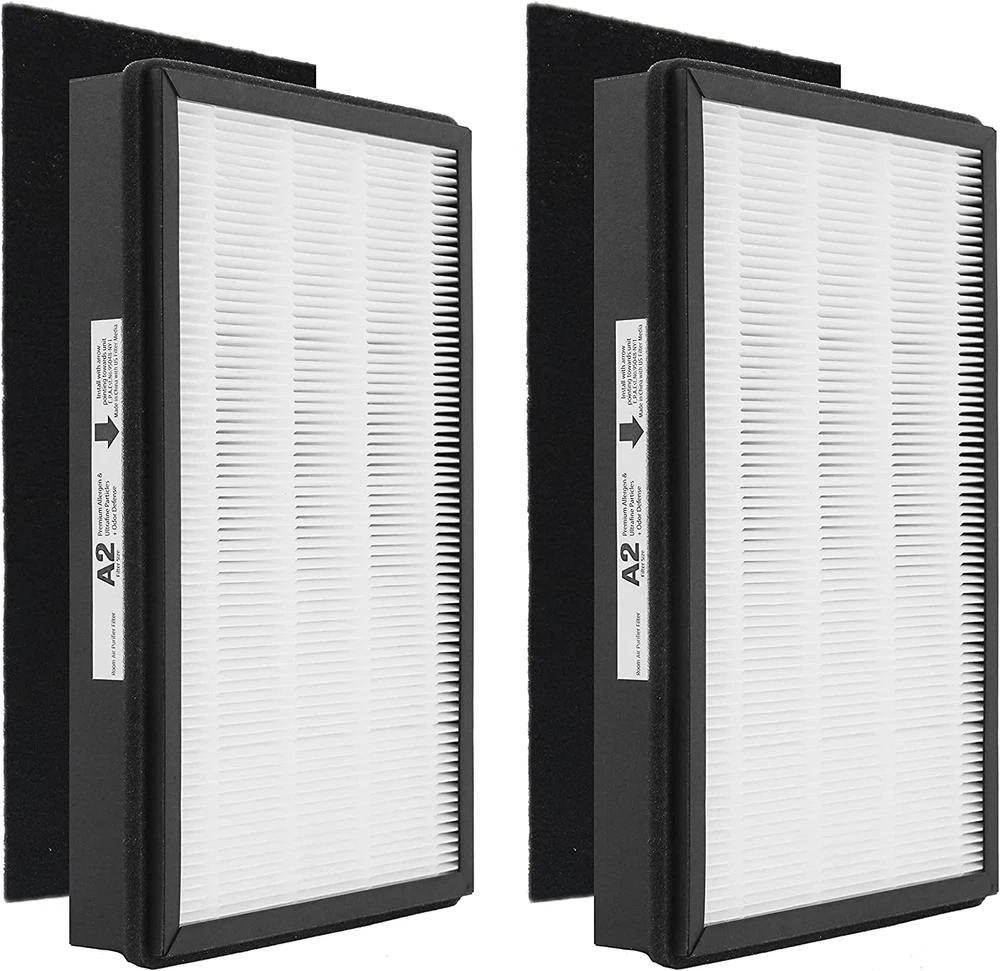 Air Purifier Devices Replacement Filter Compatible With Filtrete NEW