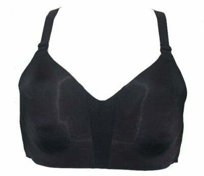 DAMEN  SPORT BH  NIKE RIVAL SPORT BH SCHWARZ AQ4181-010 Gr. 80 B VORFÜHRMODELL