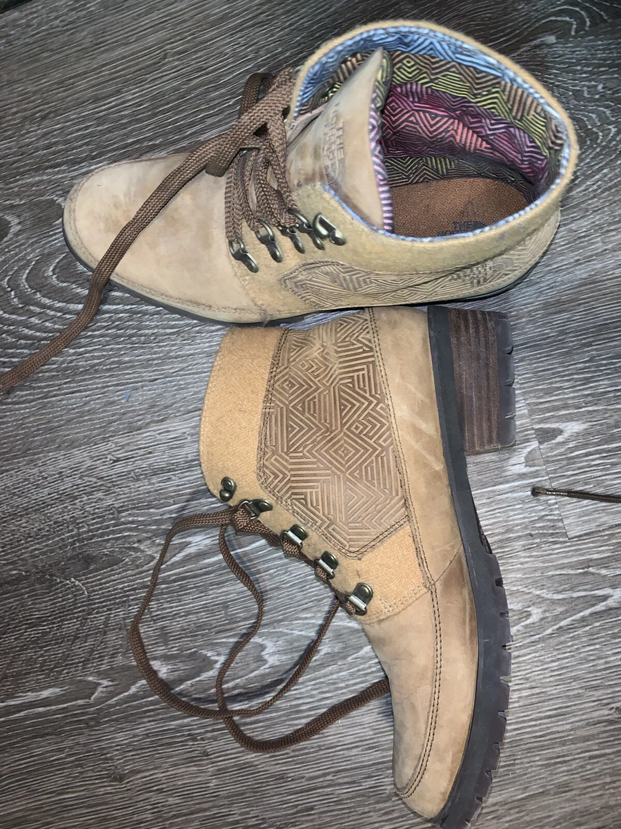 Botas de montaña north face new arrivals