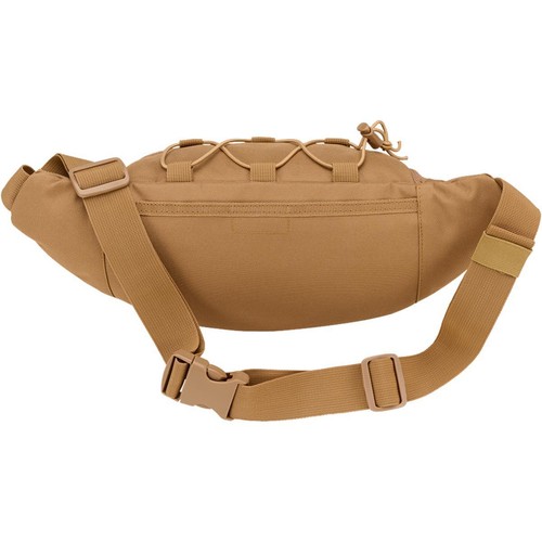 Brandit Waistbeltbag Molle Hipbag Gürteltasche Molle-Sys erweiterbar Polyester - Picture 10 of 28