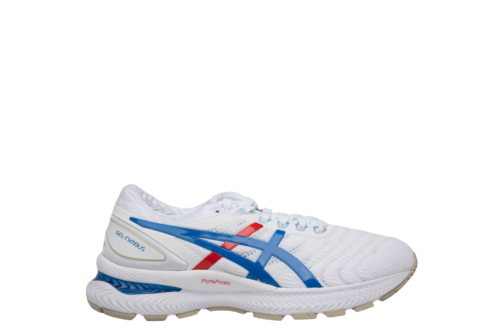 Size 9 - ASICS GEL-Nimbus 22 Retro Tokyo - 1012A665-100 for sale online |  eBay