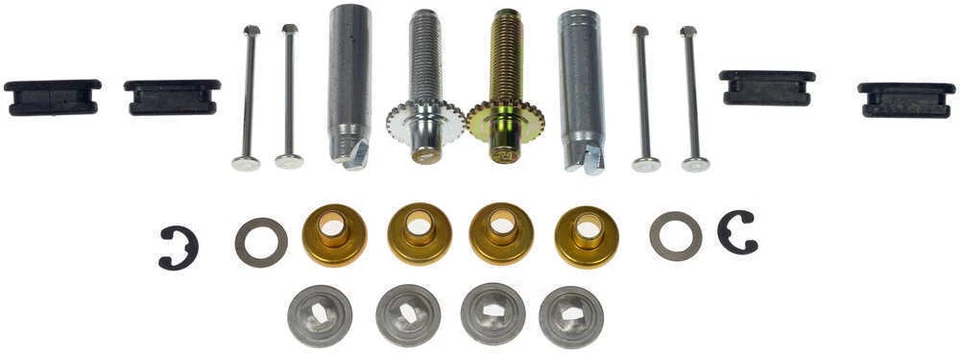 DORMAN - FIRST STOP HW2320 Drum Brake Hardware Kit - Image 2 of 4