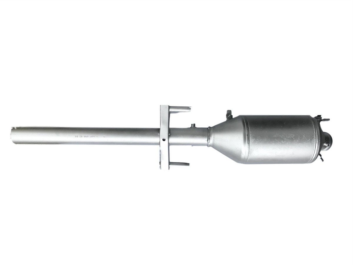 ORIGINAL Dieselpartikelfilter Mercedes DPF A6394900292 