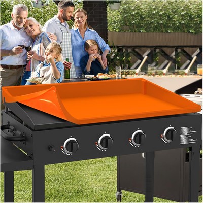 17-36 Inch Silicone Griddle Mat Cooking Surface Protective Cover for Blackstone
