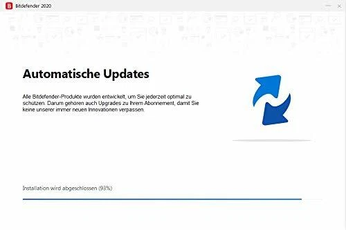 💥Bitdefender Internet Security 2025 1 PC 365 Tage - Bild 6 von 6
