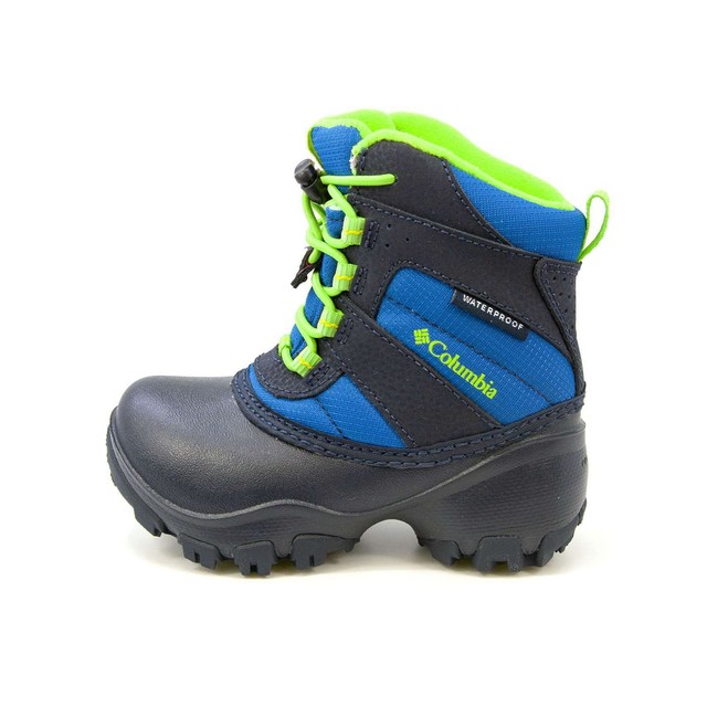 waterproof ski boots