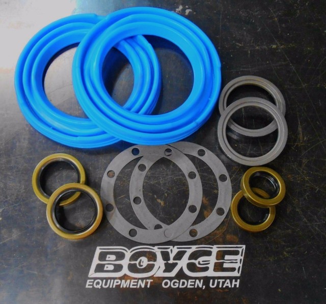 Rockwell M35 M35a1 M35a2 Military 2.5 Ton Front Axle Tuneup Kit for