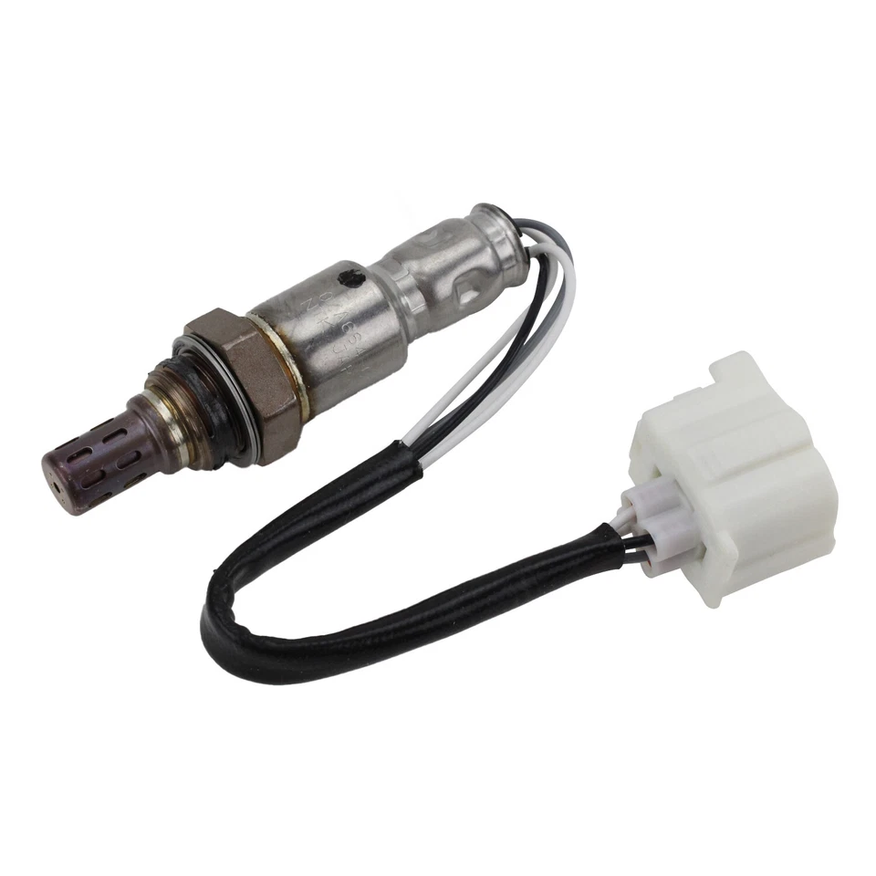 Sensor de oxígeno directo NGK 23162 para Chrysler Dodge Fiat Jeep Ram SRT VW Foto 2 de 4