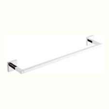 Newport Brass 2020-1230/10 18" Towel Bar, Satin Bronze