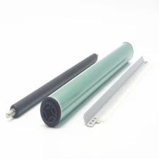 OPC DRUM CLEANING BLADE PCR CHARGE ROLLER KIT FOR CANON iRC2880 iRC3380 iRC2880i