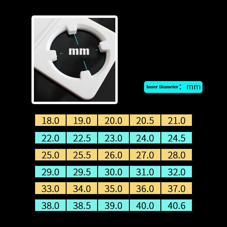 Coin Slab Holders For Grade PCGS NGC Display Storage Collection Box 18 38 40mm - Image 3 of 4