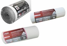 ERFURT Heatsaver 2mm/4mm/Graphite+ Insulating Lining Paper