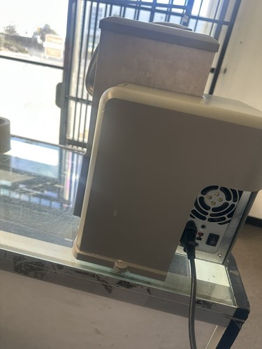Stratasys 570-10000 Wavewash 55 Entnahmestation Unterstützung Reinigungssystem 1 GAL 3D - Bild 3 von 7