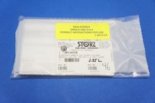 Karl Storz 28140SB Threaded Cannula For 28140EC Polymer Handle