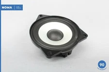 03-08 BMW Z4 E85 E86 Front or Rear Hi-Fi Stereo Audio Mid Range Speaker OEM