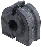 A.B.S. 270587 Lagerbuchse, Stabilisator Vorne Links Rechts FüR BMW