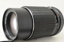 [Near MINT] Asahi Smc Pentax 135mm f/3.5 MF K Mount 5201099 From JAPAN