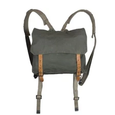 Serbian Army Backpack JNA Military Patrol Rucksack