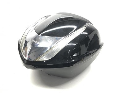 Sh 150 Bauletto Sh Grigio Bauletto Moto Givi COMPATIBILE CON HONDA