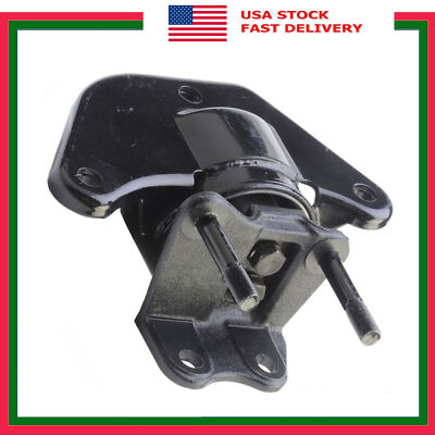 Transmission Mount with Automatic For Hyundai Sanfe Fe 2.7L V6 2007 2008 2009