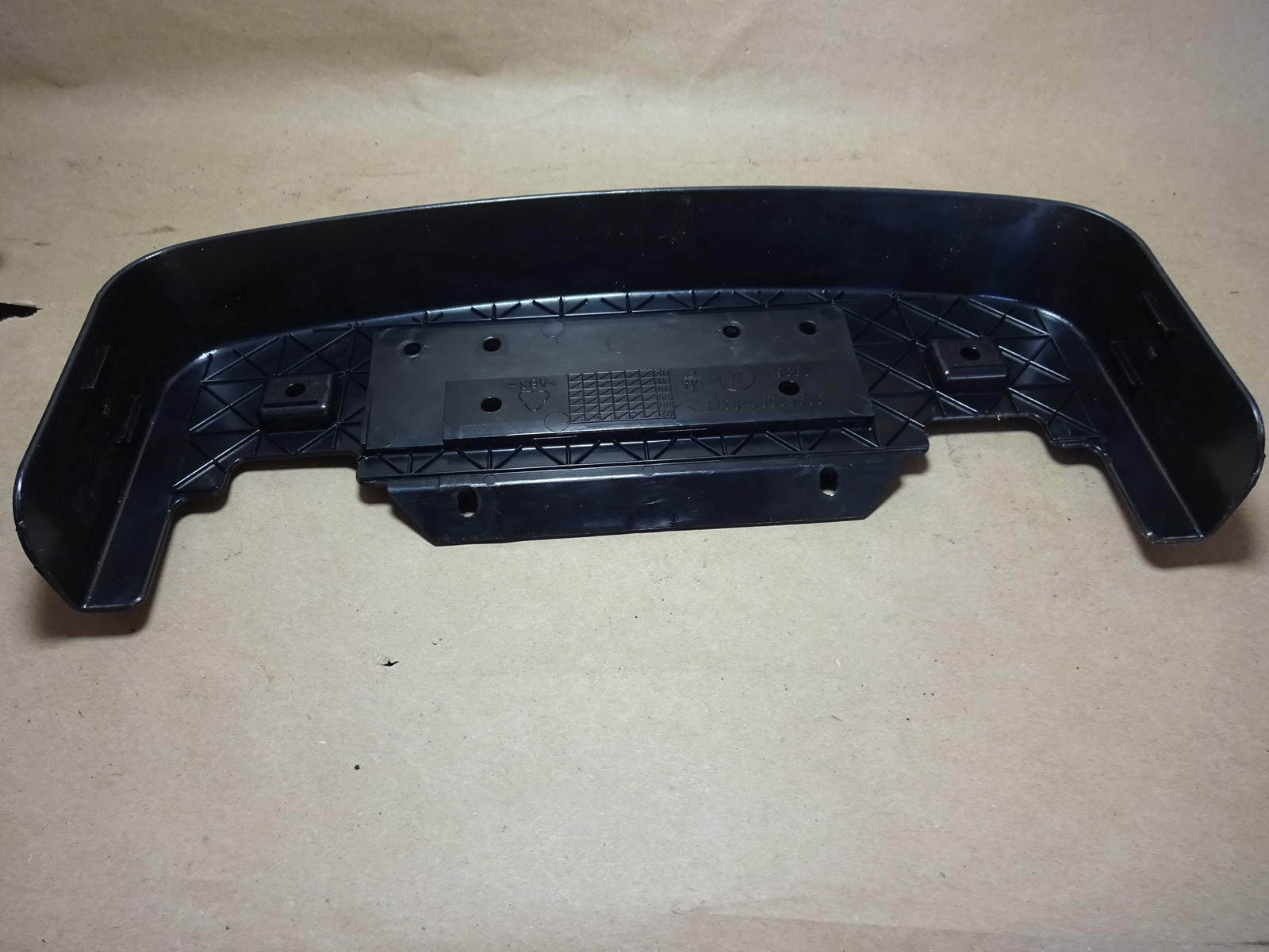 Maserati GT GranTurismo - LH Left Memory Control Unit Cover 30902005
