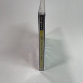 Virtua Fighter Remix Sega Saturn SS New Japan import