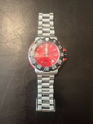 Tag Heuer Formula