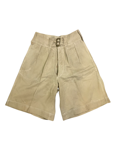WW2 British Canadian Bombay Bloomers 