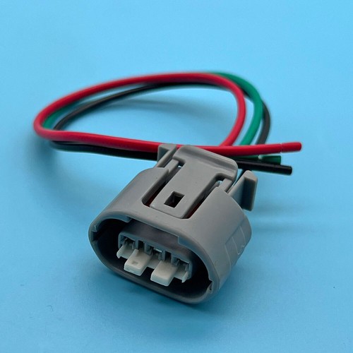 Alternator Pigtail Harness Plug Connector For 2009-2014 Nissan Murano V6 3.5L