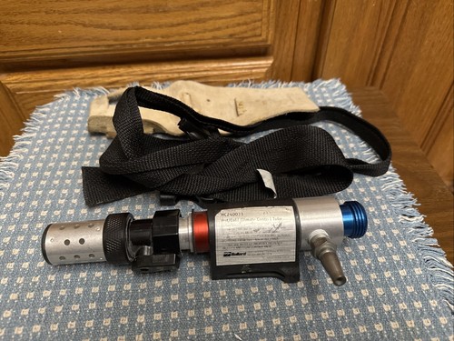 Climate Bullard Air Tube Hot Cold HC240031 Control B Strap