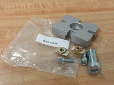Rexroth Bosch H-60 045 09 Universal Bracket Kit H6004509