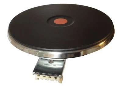 MARKENLOS Kochplatte Herdplatte - Elektr. ø 180 mm 2000W 230V