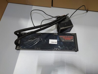 Asus ROG Ryujin III 360 Cooler Respublic Of Gamers Used Working