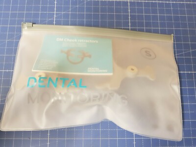 DM Cheek Retractor Wangenhalter- Grösse: S