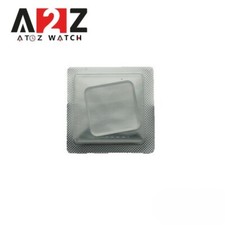 Watch Sapphire Crystal Glass for Cartier Santos 100 W20090X8/2740 29.1 29.1mm