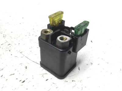 START RELAY CONTACTOR YAMAHA MAJESTY YP 250 2002 2003