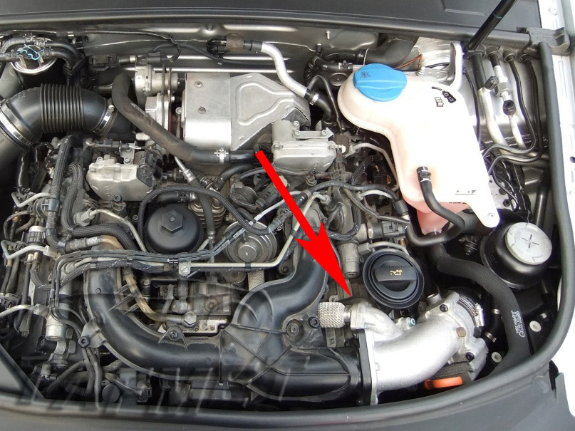 K Guarnizioni Riparazione Iniettori O-ring Per Audi VW 3.0 TDI Diesel 059130519 059130119 059130519 B WHT 000884 WHT WHT 007480 A 059 130 519 B - Foto 7