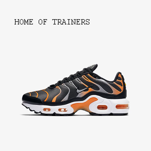 boys grade school air max plus