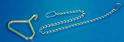 Malleable Iron Ob Chain Handle Null Null
