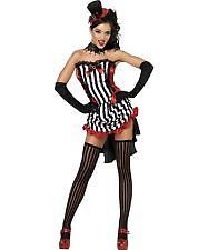 Fever Madame Vamp Costume Black Adult Fever Madame Vamp Costume Black Adult