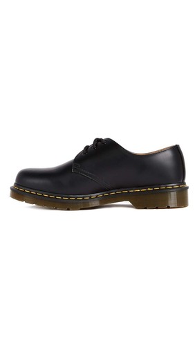 Dr. Martens, Women's 1461 3-Eye Leather Oxford Shoe - Picture 8 of 8
