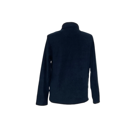 London Fog Men's Henley Sweater, Size L - Picture 2 of 4