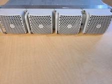 Complete TDI Mercury Power supply, 4 Rectifiers and a Shelf 4800W 54VDC, 2U