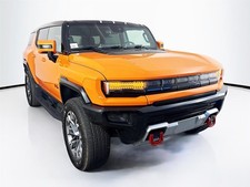 2024 GMC Hummer EV SUV 2X